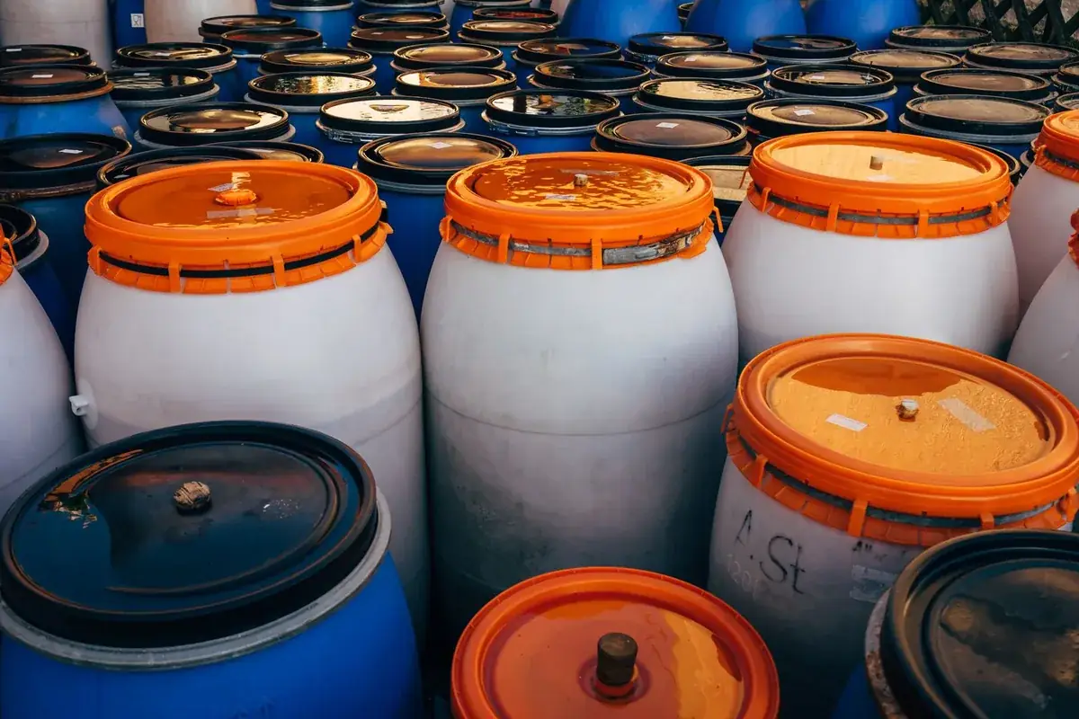 Medical Waste Removal in Wells Branch, TX